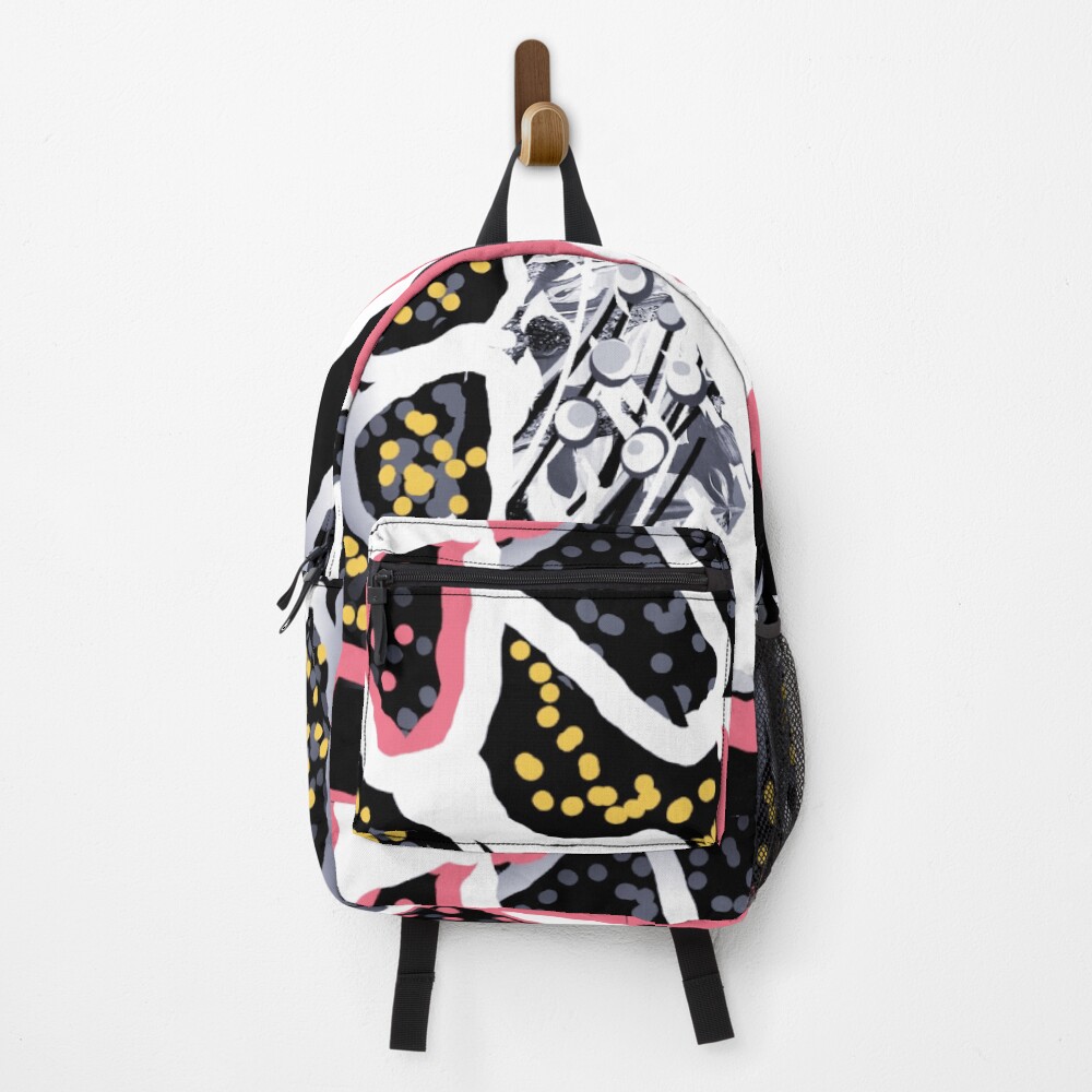 Item preview, Backpack designed and sold by Winterfall1972.