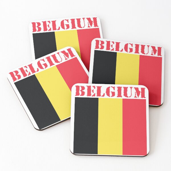 Item preview, Belgium designed and sold by Pratik Parikh.