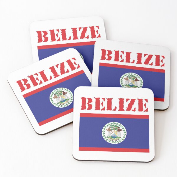 Item preview, Belize designed and sold by Pratik Parikh.