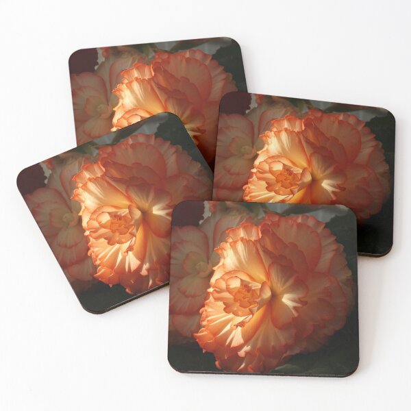 Item preview, The Begonia Effect 11 designed and sold by beeden.