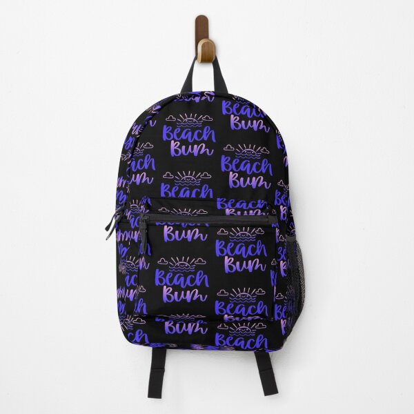 Item preview, Beach Bum designed and sold by Phorase.