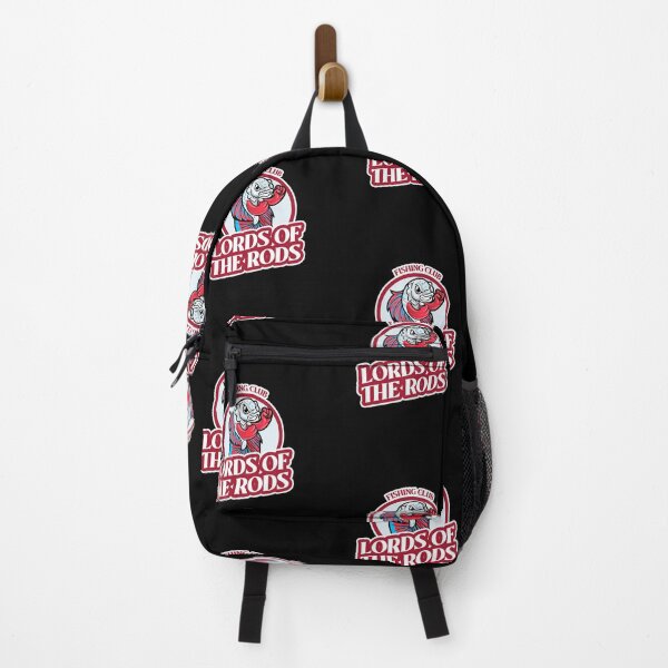Item preview, Lords of the Rods Fishing Club designed and sold by shirtdan.