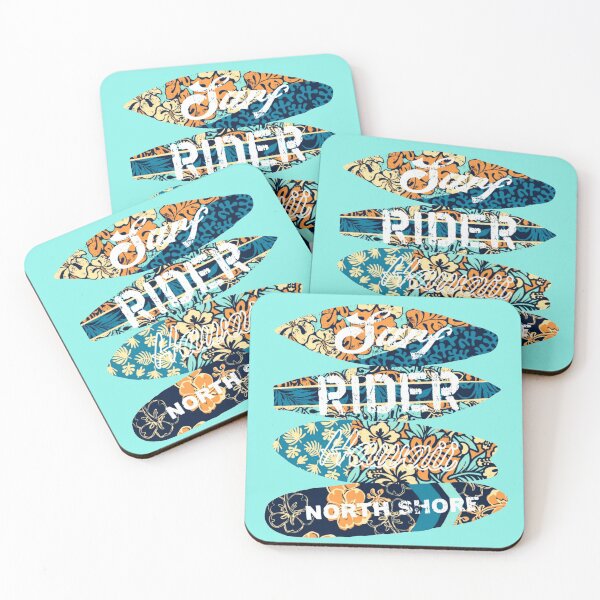 Item preview, Surf Rider Hawaii designed and sold by PamAraico.