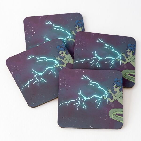 Item preview, Electric Eel designed and sold by STEAMPirate.