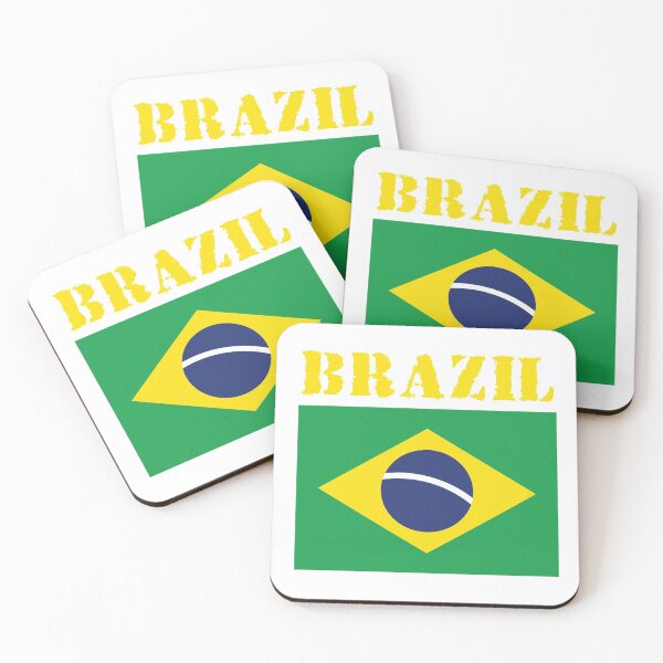 Item preview, Brazil designed and sold by Pratik Parikh.