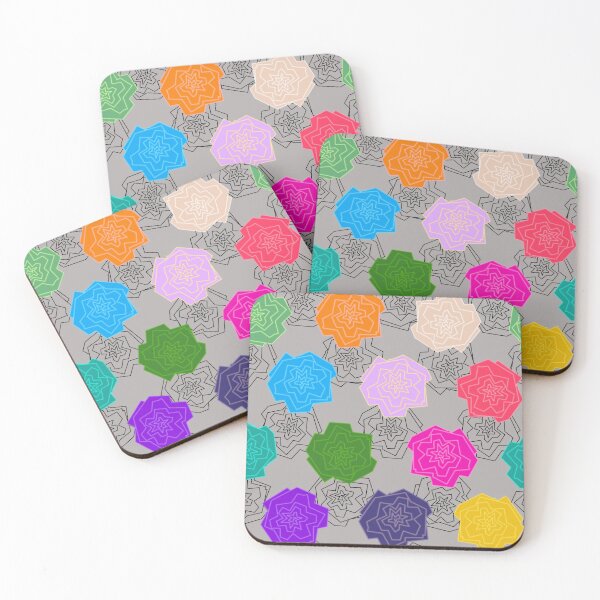 Item preview, Modern Rose designed and sold by JaqiW.