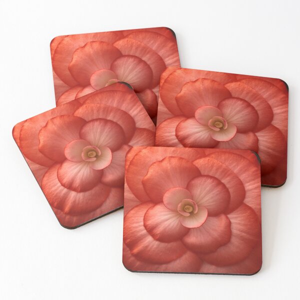 Item preview, The Begonia Effect 14 designed and sold by beeden.