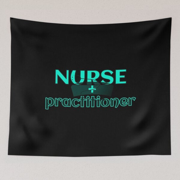 Item preview, nurse practitioner, np, Nurse.er nurse on duty. proud to be a nurse designed and sold by doctors-apparel.