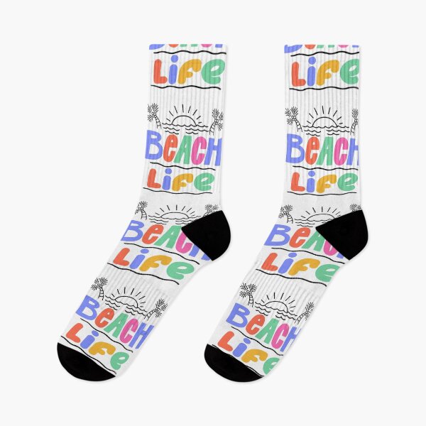 Item preview, Beach Life designed and sold by Phorase.