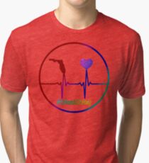 Orlando Strong Tri-blend T-Shirt