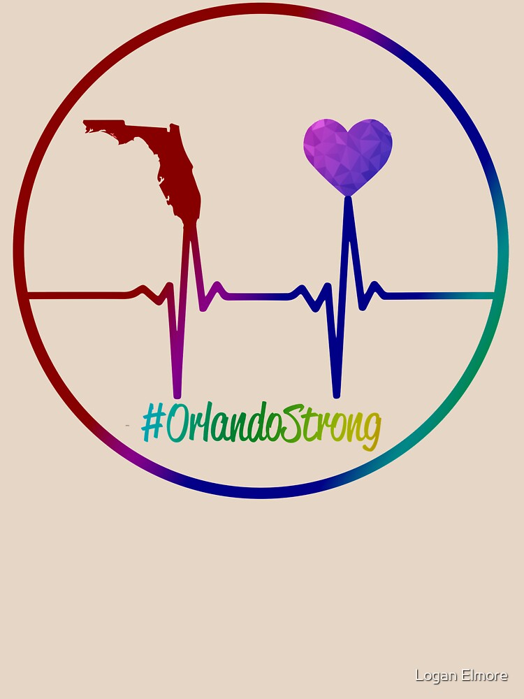 Orlando Stark von LoganElmore