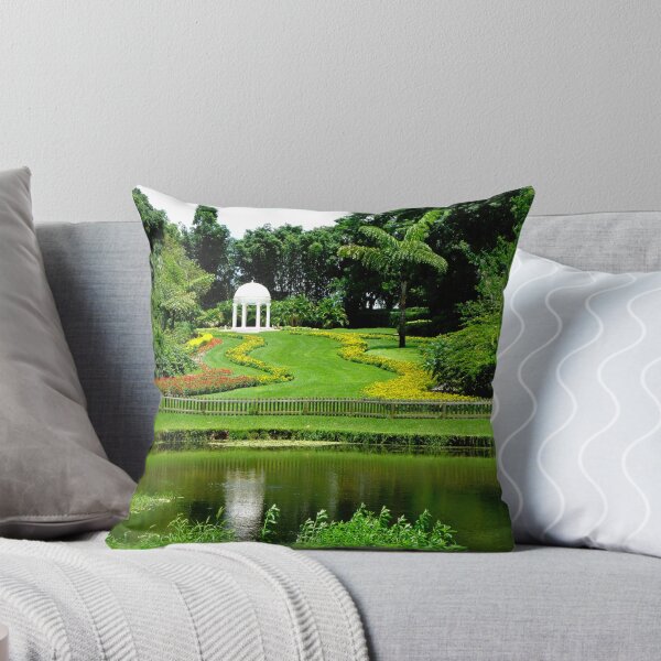 Item preview, Botanical Gardens designed and sold by Cristy Hernandez.