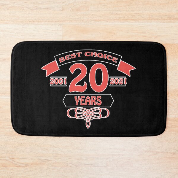 Item preview, 20 years anniversary best choice vintage designed and sold by Astralia.