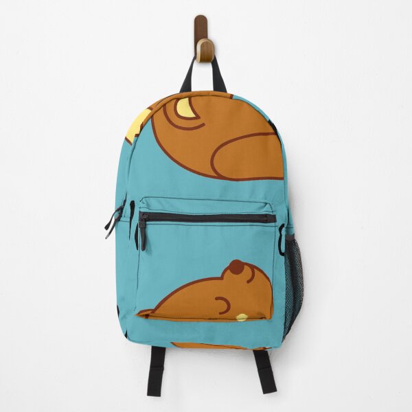 Item preview, Cute Brown Bear resting maybe tomorrow designed and sold by HuyN95.