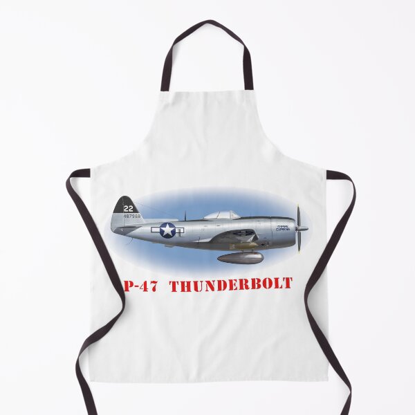 Item preview, P-47 Thunderbolt World War II designed and sold by kbean63.