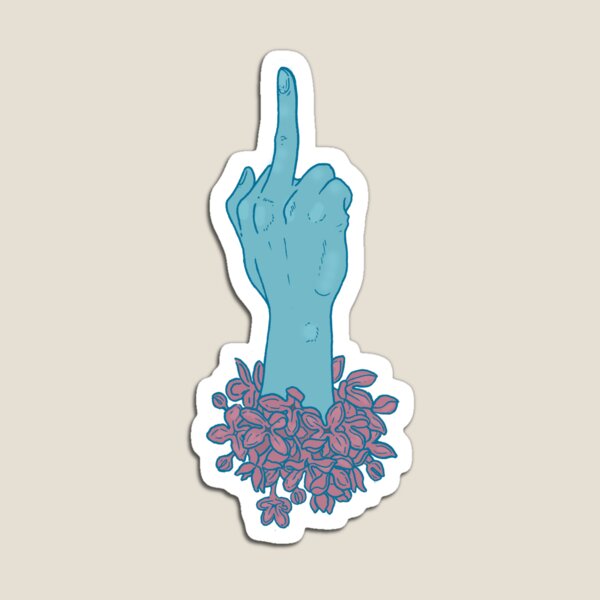 Va te faire foutre, Babe. Magnet
