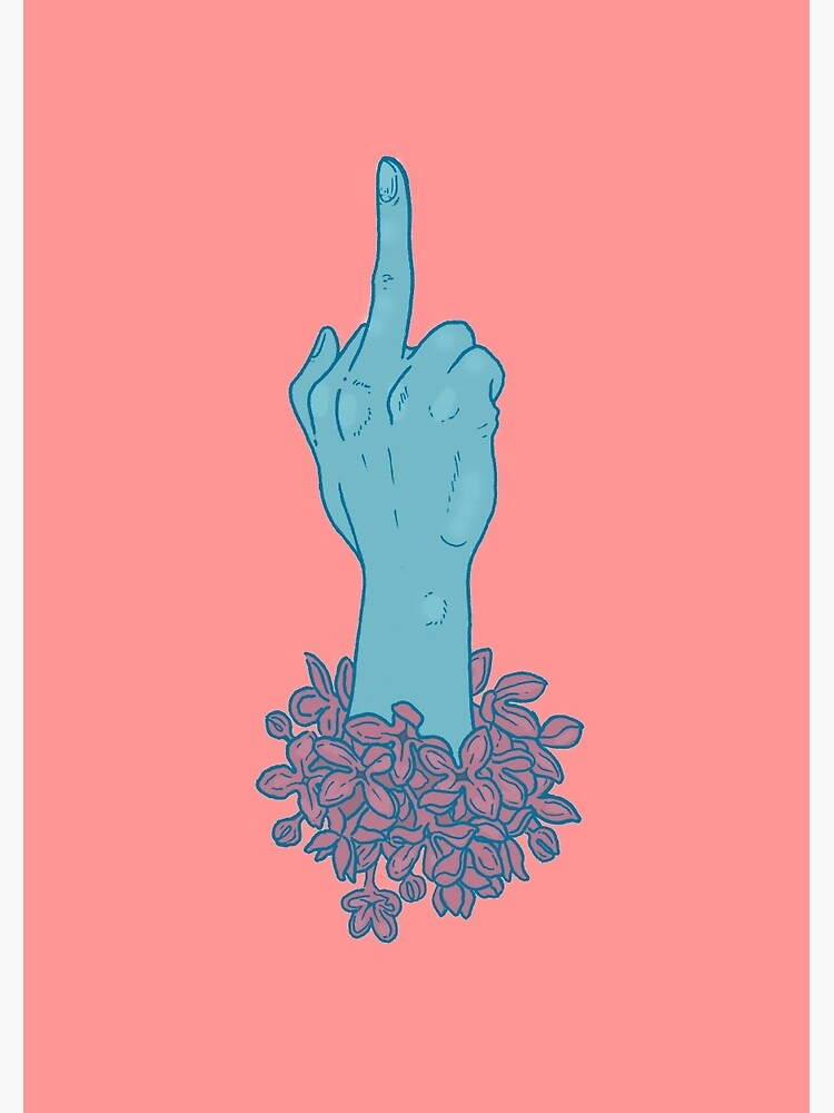 Fuck you, Babe. by lavieeibel