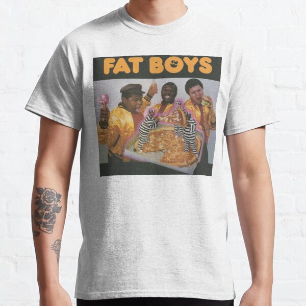 Fat Boys Classic T-Shirt