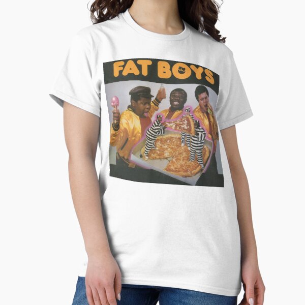 Item preview, Fat Boys designed and sold by Whiteside Running & Apparel.