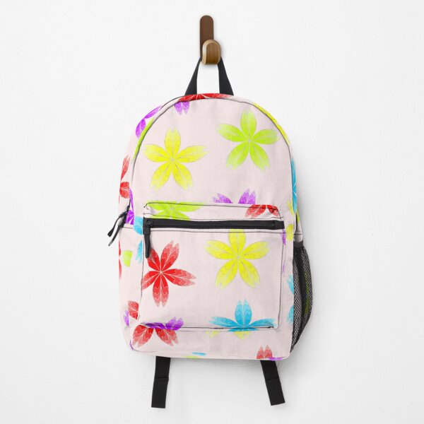 Item preview, Colorful cherry blossoms petals designed and sold by Jamial.
