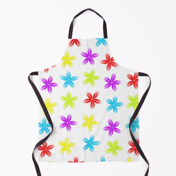 Item preview, Colorful cherry blossoms petals designed and sold by Jamial.