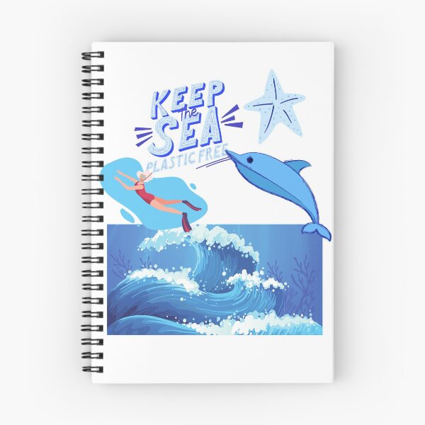 Item preview, Keep the Sea    designed and sold by RaumCoCo.