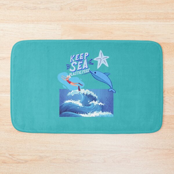 Item preview, Keep the Sea    designed and sold by RaumCoCo.