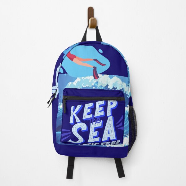 Item preview, Keep the Sea    designed and sold by RaumCoCo.