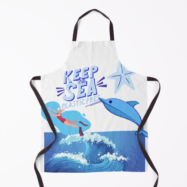 Item preview, Keep the Sea designed and sold by RaumCoCo.