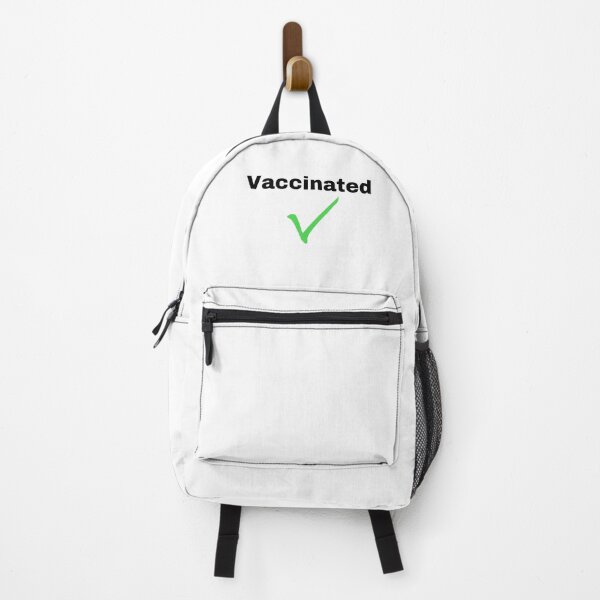 Item preview, Vaccinated Check designed and sold by Yeewen88.