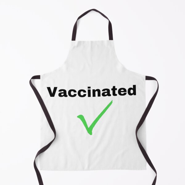 Item preview, Vaccinated Check designed and sold by Yeewen88.