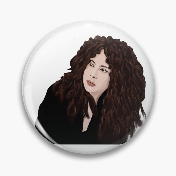 Item preview, Nadia Hilker designed and sold by Queen-V-art.