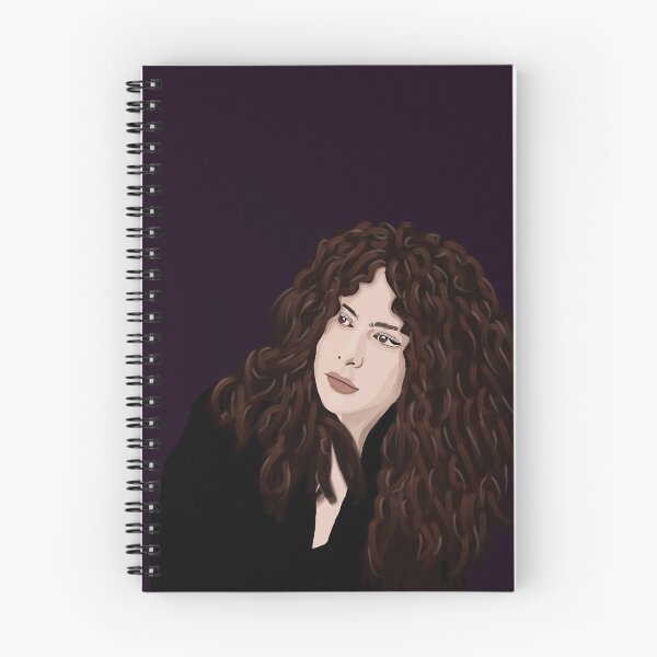 Artikelvorschau, Nadia Hilker entworfen und verkauft von Queen-V-art.