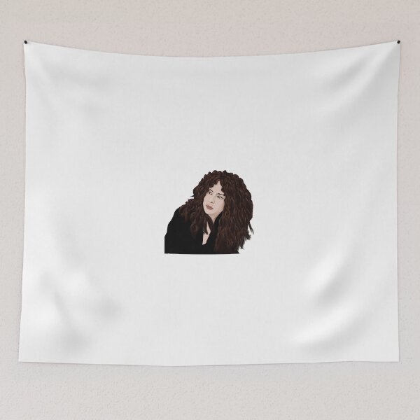 Item preview, Nadia Hilker designed and sold by Queen-V-art.