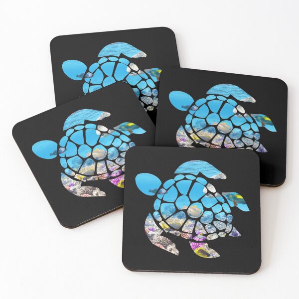 Item preview, Sea turtle  designed and sold by Lartheviking.