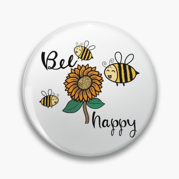 Item preview, Cute Wholesome Bee for V1 designed and sold by dalypdesign.
