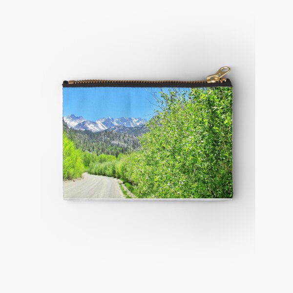 Item preview, A Mountain Drive designed and sold by MARILYN DIAZ.