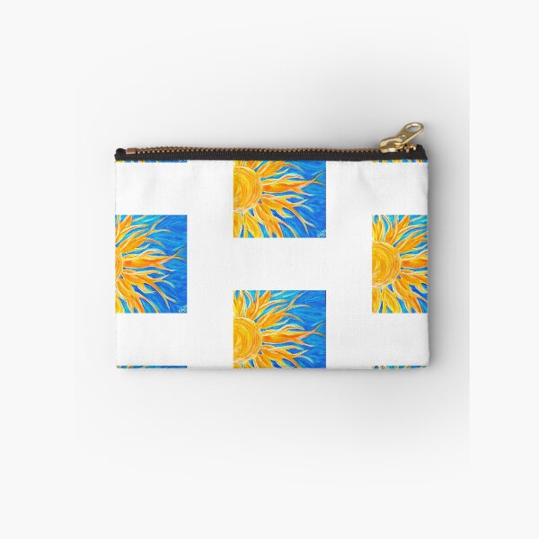 Item preview, The Glow of the Sun designed and sold by Colettes-art.