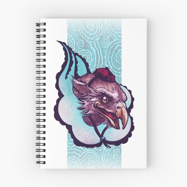Item preview, Tengu designed and sold by Eliaz McMillan.