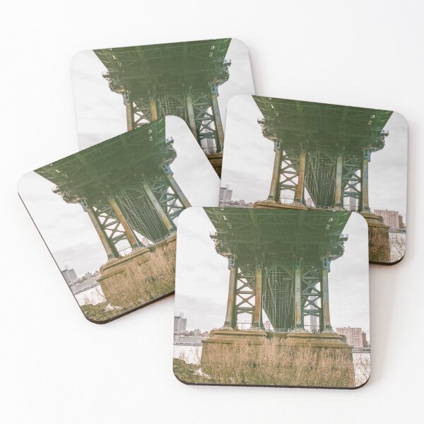 Item preview, Manhattan Bridge designed and sold by abershaw.
