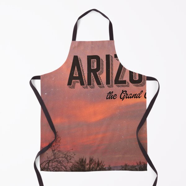 Item preview, ARIZONA SUNSET POSTCARD PRINT designed and sold by abbymoriartyy.