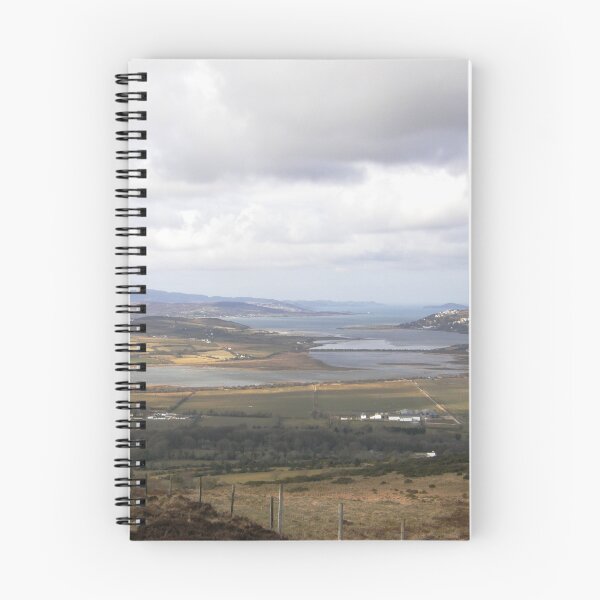 Item preview, Inch Island Donegal , Ireland designed and sold by mikequigley.