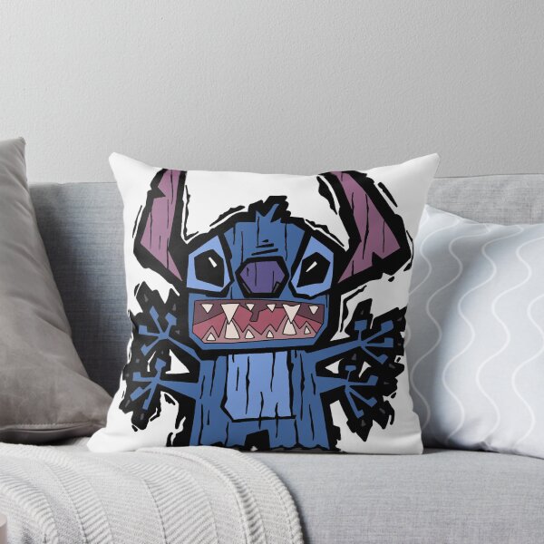 Item preview, Tiki Stitch designed and sold by LakenAlexander.