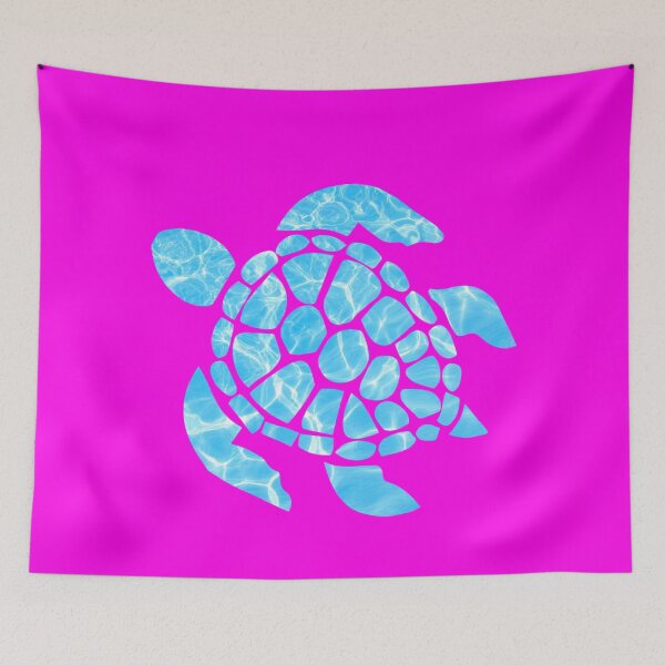 Item preview, Sea turtle  designed and sold by Lartheviking.