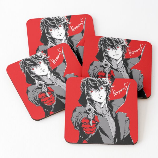 Item preview, persona 5 designed and sold by G-soufiane.