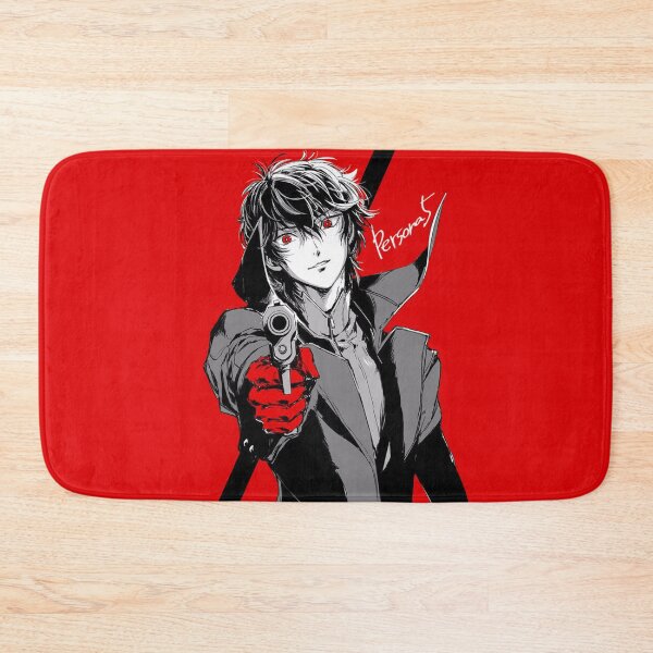 Item preview, persona 5 designed and sold by G-soufiane.