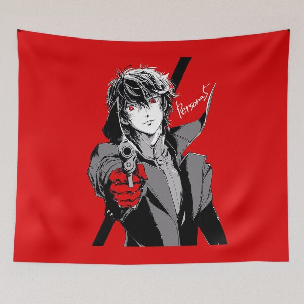Item preview, persona 5 designed and sold by G-soufiane.
