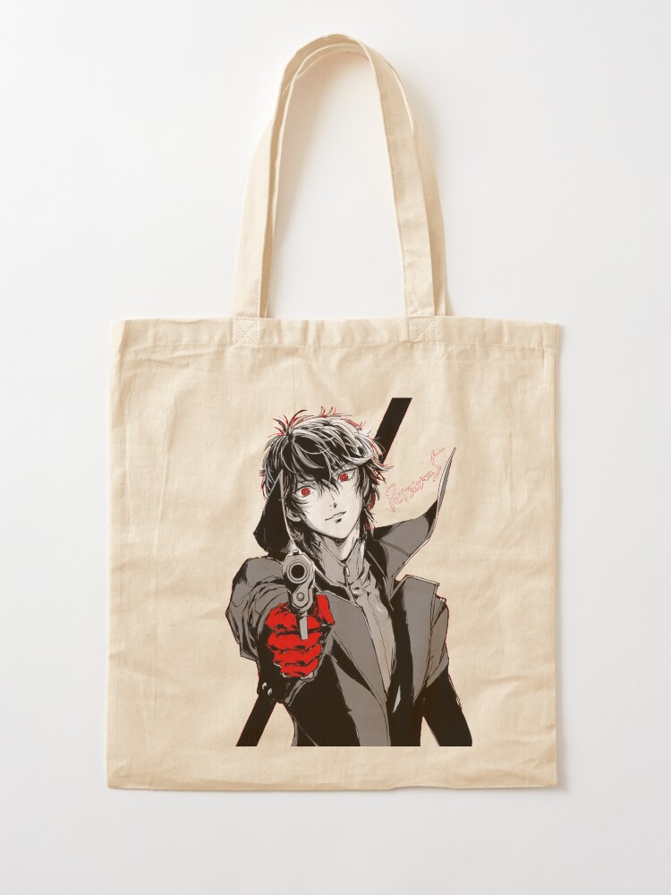 Large Persona outlet 5 Tote