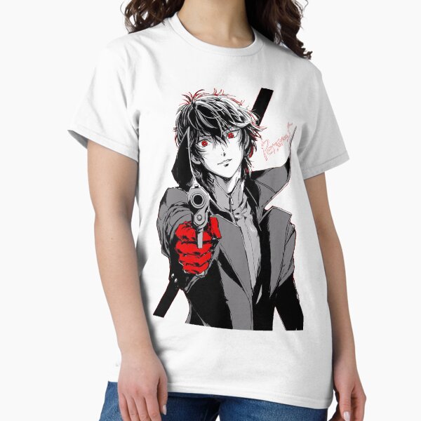 Item preview, persona 5 designed and sold by G-soufiane.