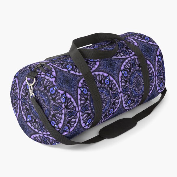 Item preview, Purple Mandala designed and sold by blackheart creations.